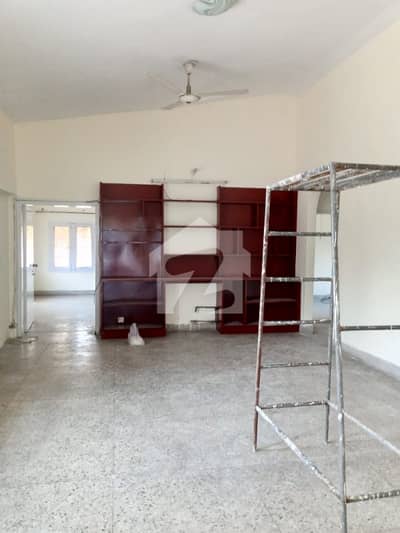 1047 Square Yards Old House Westridge 1 Rawalpindi