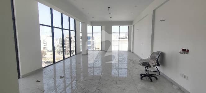 Brand New Office Top Floor For Sale