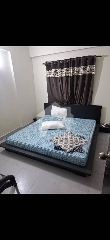 Daniyal Residency Near University Road Flat For Sale