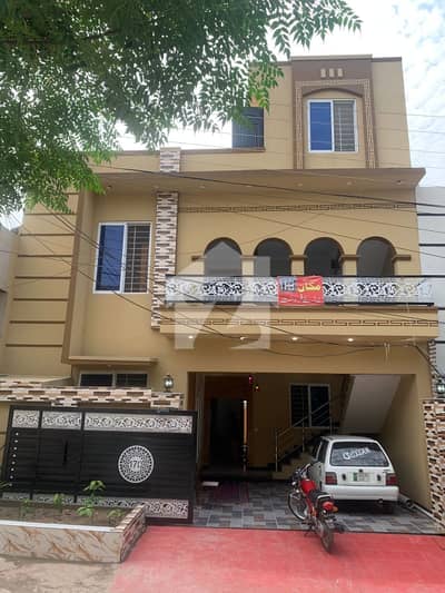 ائیرپورٹ ہاؤسنگ سوسائٹی - سیکٹر 4 ائیرپورٹ ہاؤسنگ سوسائٹی,راولپنڈی میں 4 کمروں کا 6 مرلہ مکان 2.2 کروڑ میں برائے فروخت۔ ائیرپورٹ ہاؤسنگ سوسائٹی - سیکٹر 4 ائیرپورٹ ہاؤسنگ سوسائٹی,راولپنڈی میں 4 کمروں کا 6 مرلہ مکان 2.2 کروڑ میں برائے فروخت۔