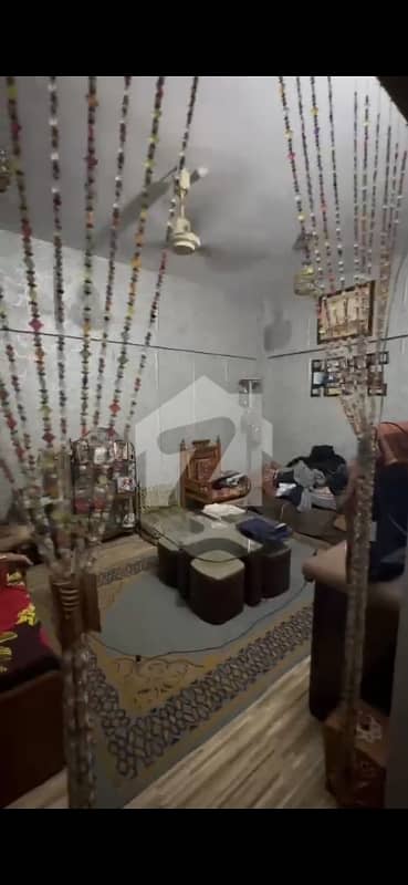 Billy'S Tower Main Rashid Minhas Road Opposite Millinium Mall Flat For Sale