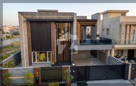 1 Kanal House for Sale in DHA Phase 8 Park View Extension | Prime Location | Fully Loaded 1 Kanal House for Sale in DHA Phase 8 Park View Extension | Prime Location | Fully Loaded