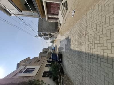 Capital Society 120 Yard Plot Lease Near To Main Gate