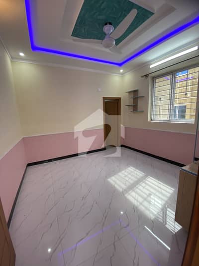 Brand New 3 Marla Double Storey Corner House For Sale In Wakeel Colony