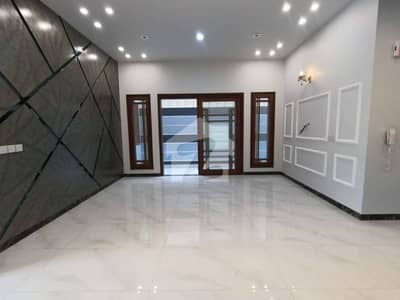300 Yards Bungalow Available For Sale   DHA Phase 4