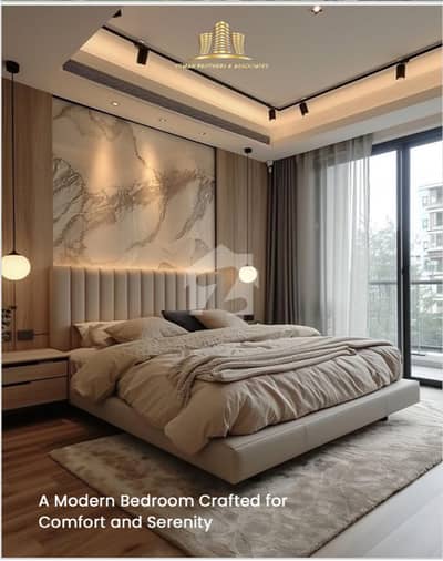 BRAND NEW 1 BED ON POSSESSION OF 50% PAYMENT FULL FURNISHED APARTMENT 500SQ. FT IN TAUHEED BLOCK BAHRIA TOWN LAHORE BRAND NEW 1 BED ON POSSESSION OF 50% PAYMENT FULL FURNISHED APARTMENT 500SQ. FT IN TAUHEED BLOCK BAHRIA TOWN LAHORE