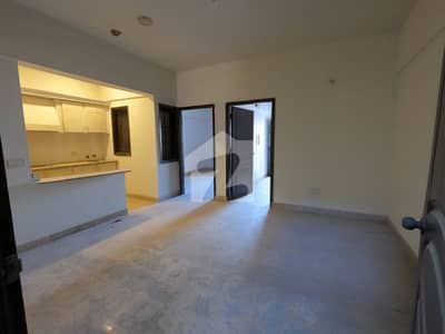 2 Bedrooms Apartment With Lift Available For Sale In Bukhari Commercial