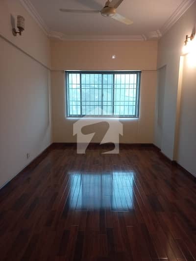 Brand New 2 Bedrooms Drawing Dining 1st Floor Flat