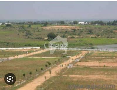 Plot For Sale In I-15/2