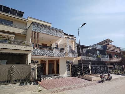 Shock Price | 10 Marla Brand New Luxury House G-14/4 Islamabad | Urgent Sale!