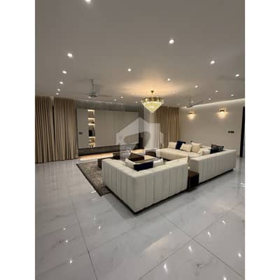 Luxurious House On Sale At Prime Location Of Phase 6