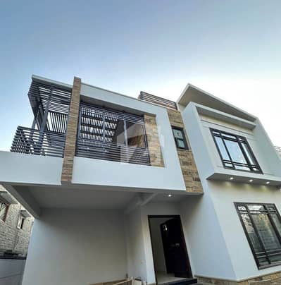 Bungalow Available For Sale Proper Two Units