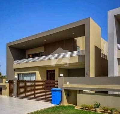 Prime Location House For Rent In Bahria Paradise - Precinct 51