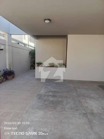 500 Yards Slightly Used Bungalow Available For Rent In Dha Phase Vi