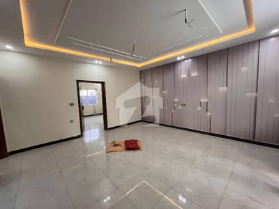 3060 Brand New House For Sale Double -Story IDeal Location G-14/2 (All original pictures are attached)