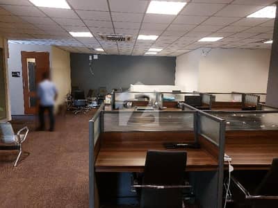 جی ۔ 8 اسلام آباد میں 1 کنال عمارت 45.0 کروڑ میں برائے فروخت۔