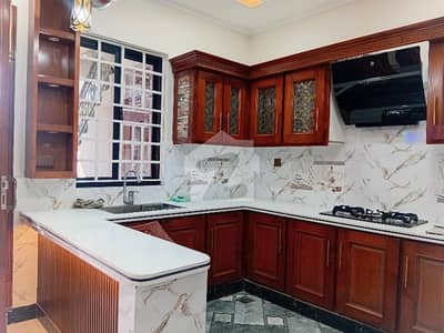 25*50 Full House Brand New First Entry Avaliable For Rent At Ideal Location Of G14 Islamabad