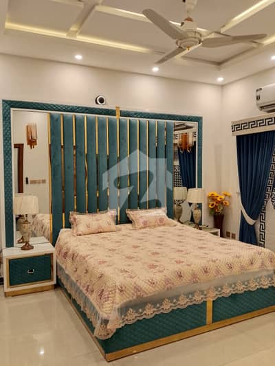 D-12-4 10 Marla Furnished Beautiful Double Storey House For Sale