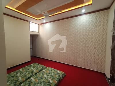Ideal 900 Square Feet House Available In Taramrri,
