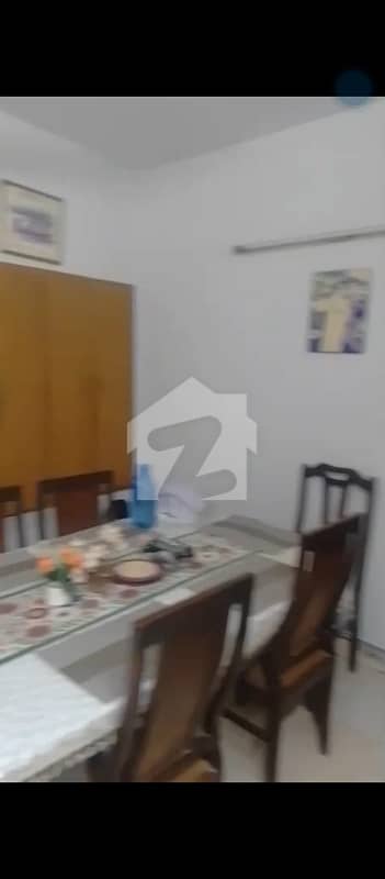 3 Bed, Dd Flat For Sale Apartments, Gulshan Iqbal Block-7