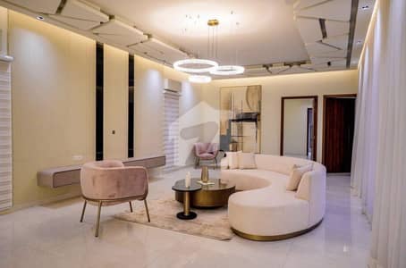 Brand New Bungalow Available For Sale DHA Phase Viii