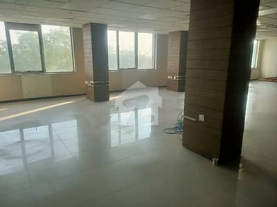 Semi Furnished Office In Corporate Building Semi Furnished Office In Corporate Building