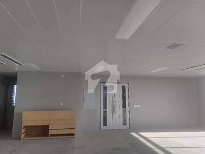 Beautiful Independent Office For Rent