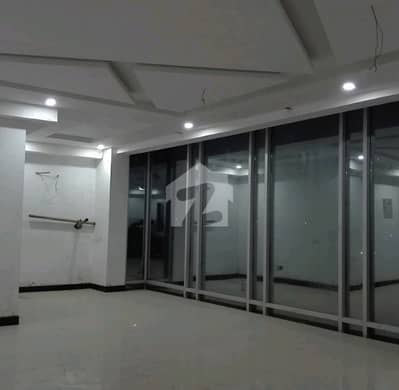 Reasonably-Priced Prime Location 135 Square Feet Shop In AQ Super Market, Karachi Is Available As Of Now