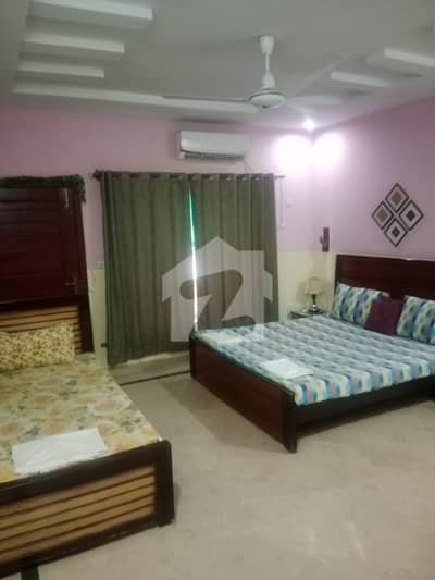 14 Marla Full House Available For Rent