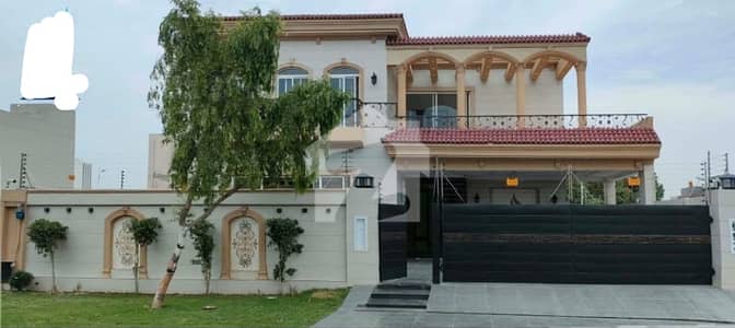 1 Kanal House Available For Sale In DHA In DHA Phase 7 1 Kanal House Available For Sale In DHA In DHA Phase 7