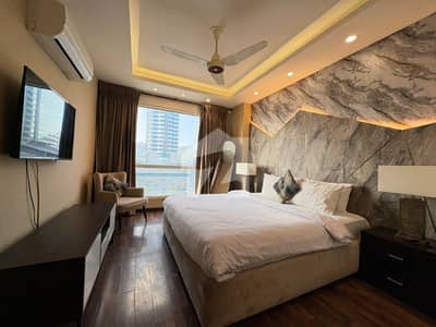 Centaurus View Apartment in Elysium Tower Islamabad