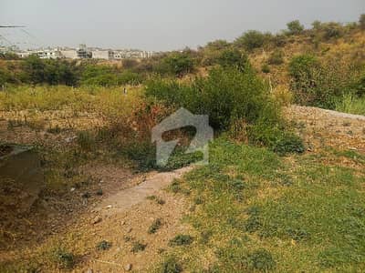 3 Side Open Dead End Corner Plot
