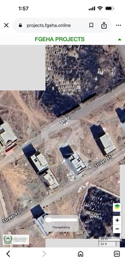 STREET 94 G-14/3 PLOT 20 Series