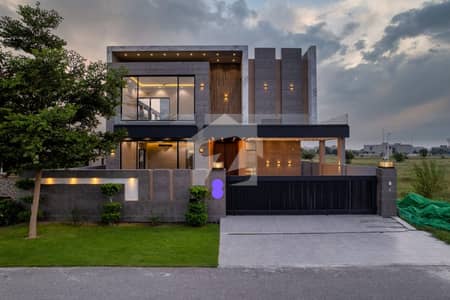 Most Elegant Designer House Available For Sale Near Raya