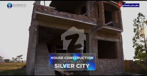 5 MARLA 4 BED SMART HOME AUTOMATION HOUSE 2YEAR INSTALMENT PLAN