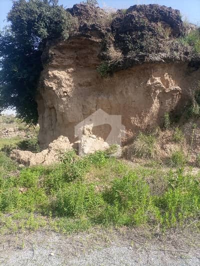 Ready To Transfer Plot Available For Sale