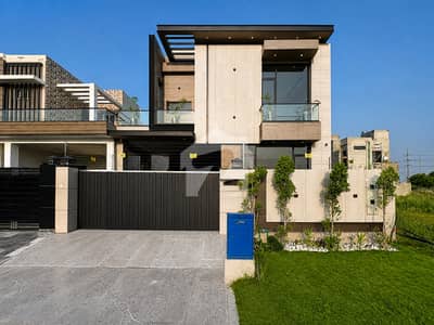 Ultra Modern 10 Marla Brand New Luxury Bungalow Design By Reputed Architect Once Visit Ultra Modern 10 Marla Brand New Luxury Bungalow Design By Reputed Architect Once Visit