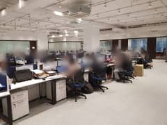 20000 Square Feet Commercial Office For Rent 20000 Square Feet Commercial Office For Rent