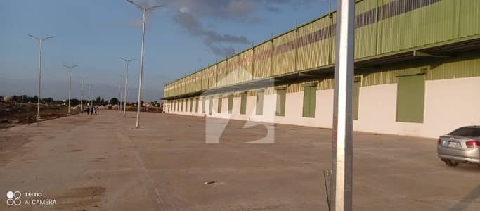 روات اسلام آباد میں 23 کنال گودام 55.0 لاکھ میں کرایہ پر دستیاب ہے۔