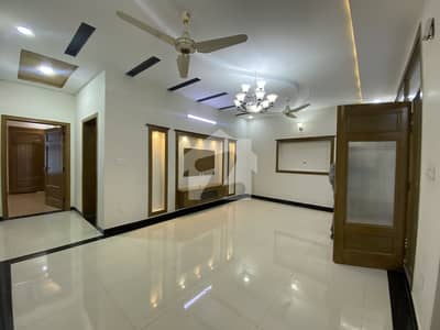 35*70 like New Double Storey House Available For Rent G-13/2. (All Original pictures are Attach)