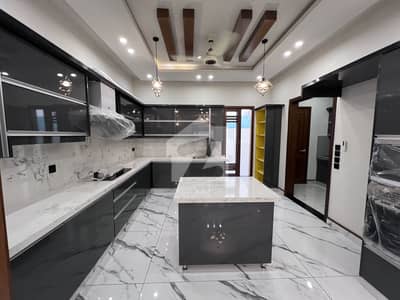Brand New Bungalow Available For Sale Phase Viii