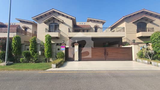 17 Marla House For Sale Askari 10 Lahore Cantt.
