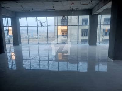 New Falcon Enterprises Offered Beautiful Designed Plaza On Good Location