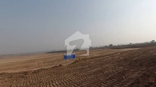 Residential Plot Spread Over 139 Square Yards In Faisal Town Phase 2 Available
