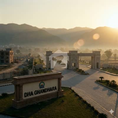 DHA Gandhara, Officially Known As DHA Islamabad-Rawalpindi Phase 9, Is One Of The Most Significant Upcoming Residential And Commercial Projects In The Region.
