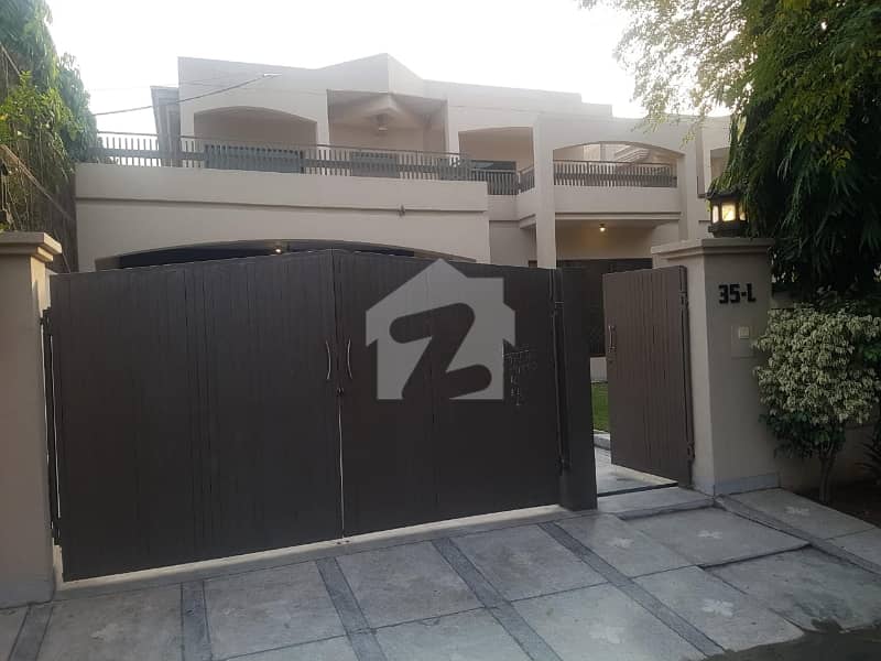2 Kanal House For Rent 2 Kanal House For Rent