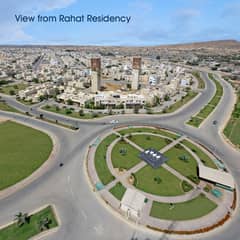 Naya Nazimabad | Block C | 120 SQ YARD | KE Paid Near mosque and Main Gate + 40ft Road