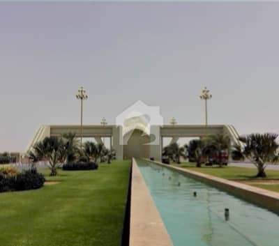Investors Should Sale This House Located Ideally In Bahria Town Karachi