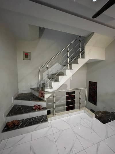 5 Marla New House For Sale In Gulshan Lahore Housing Society
