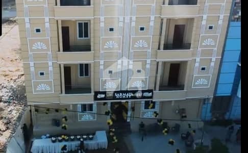Beautiful Flat For Sale In Punjabi Saudagar Society Beautiful Flat For Sale In Punjabi Saudagar Society